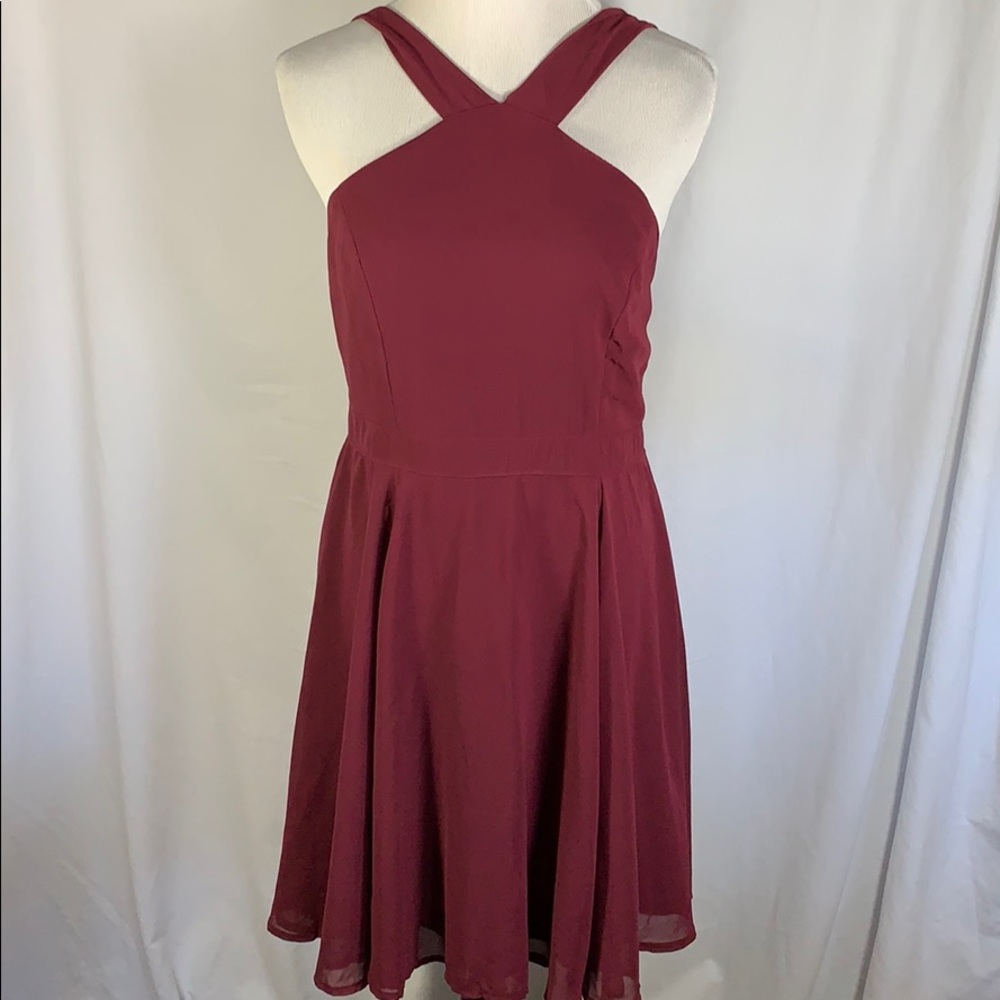 🌴 Lulus | Dress